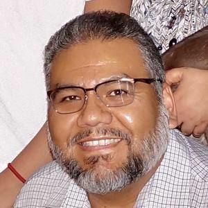 Meet your Posher, Jose